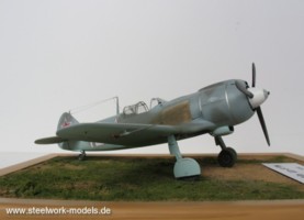 La-5 FN
